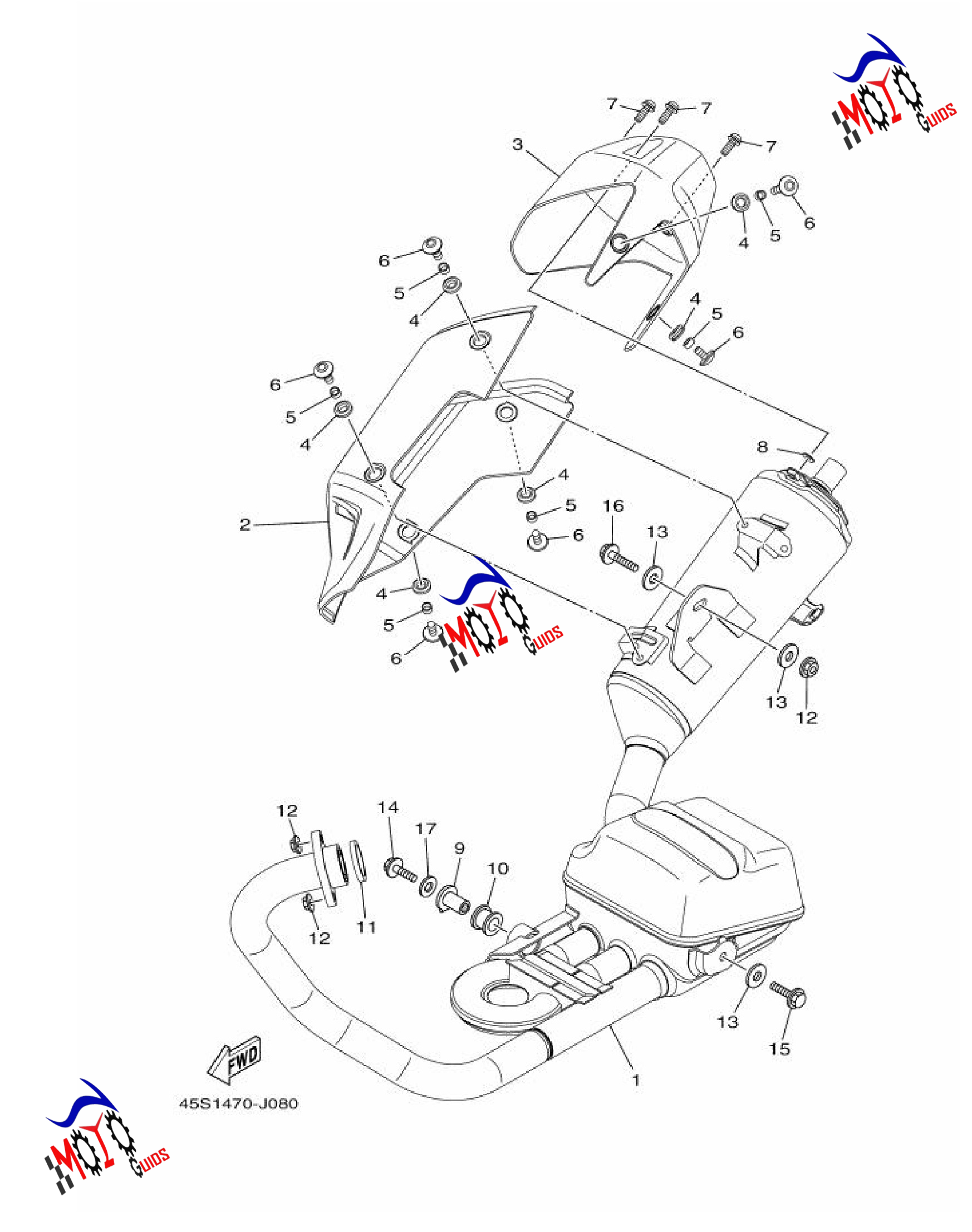 Engine Diagram